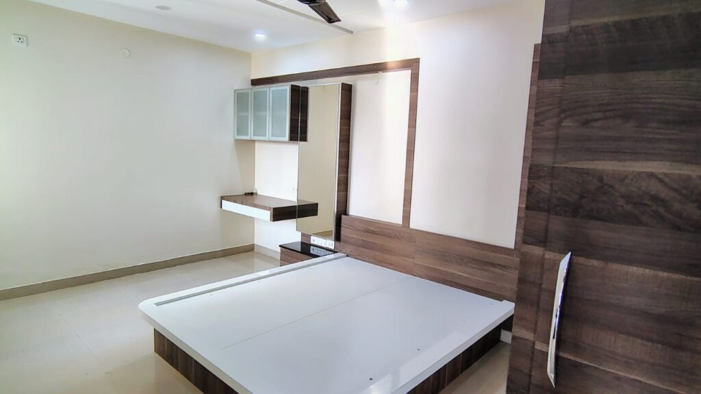 3BHK North-Facing Apartment 10