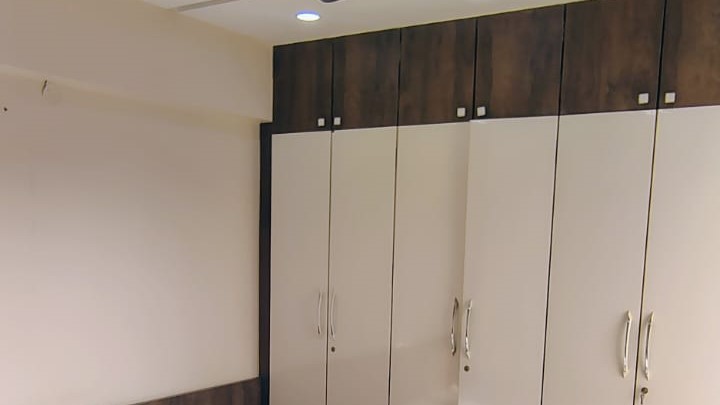 3BHK North-Facing Apartment 11