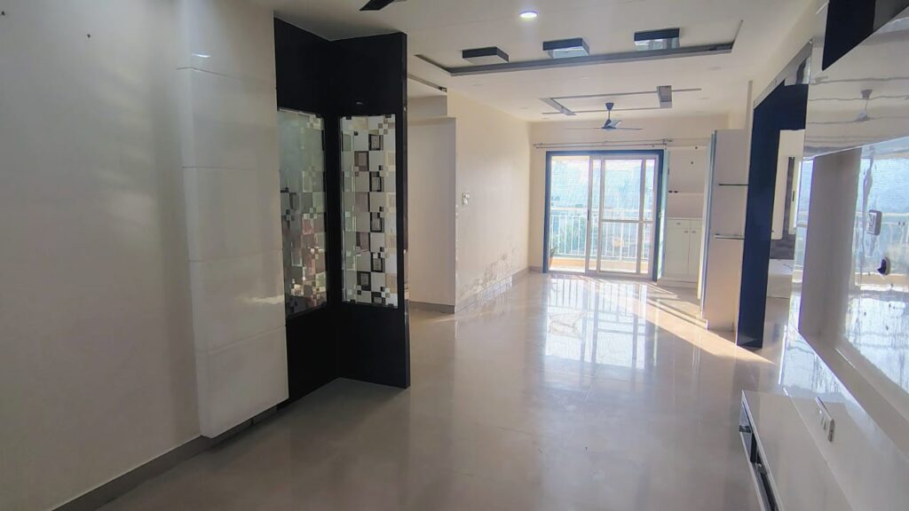 3BHK North-Facing Apartment 12