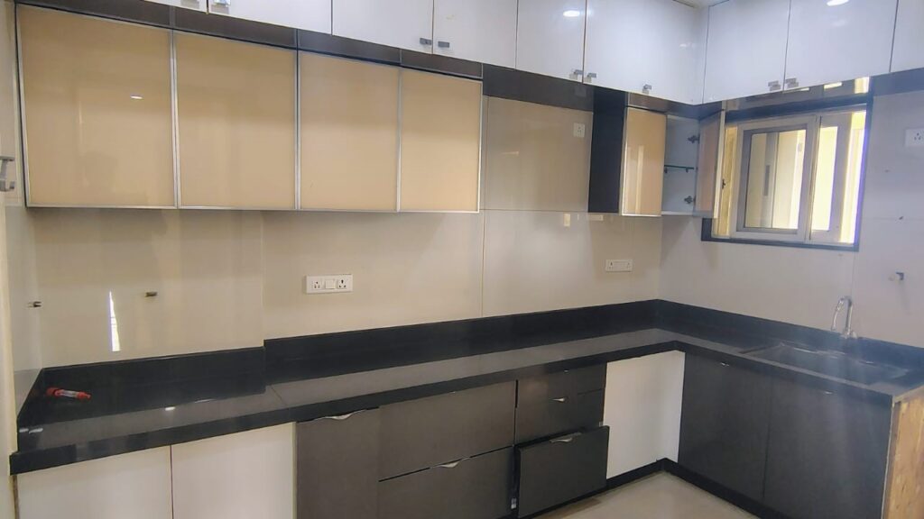 3BHK North-Facing Apartment 13