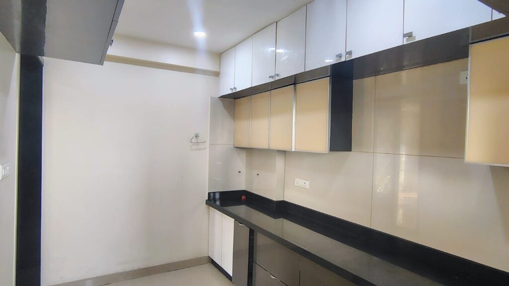 3BHK North-Facing Apartment 14