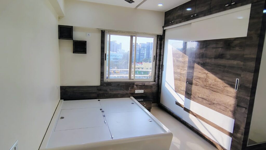 3BHK North-Facing Apartment 15