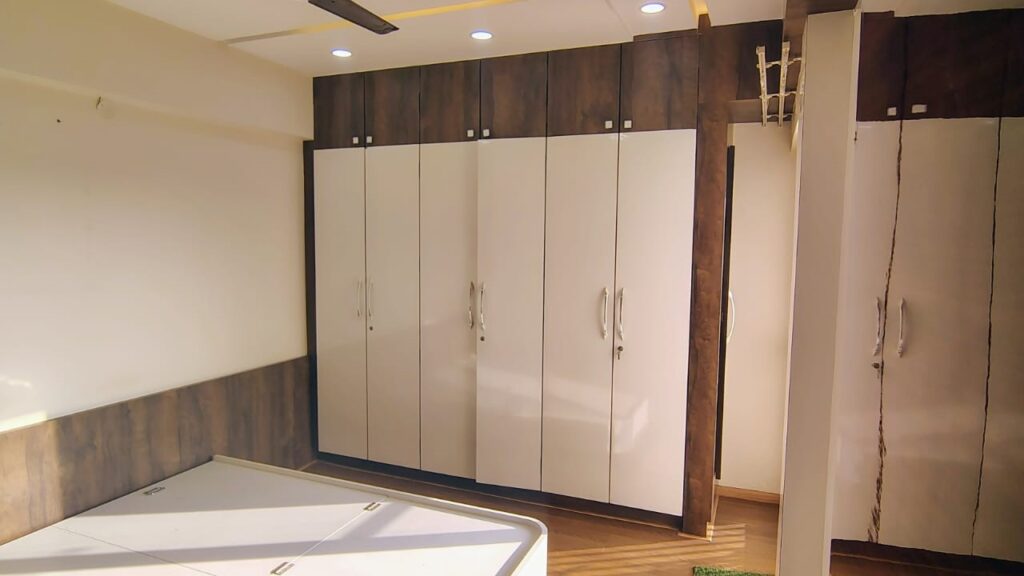 3BHK North-Facing Apartment 16