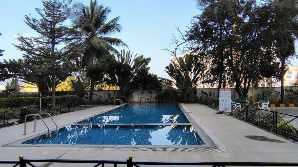 3BHK North-Facing Apartment 2