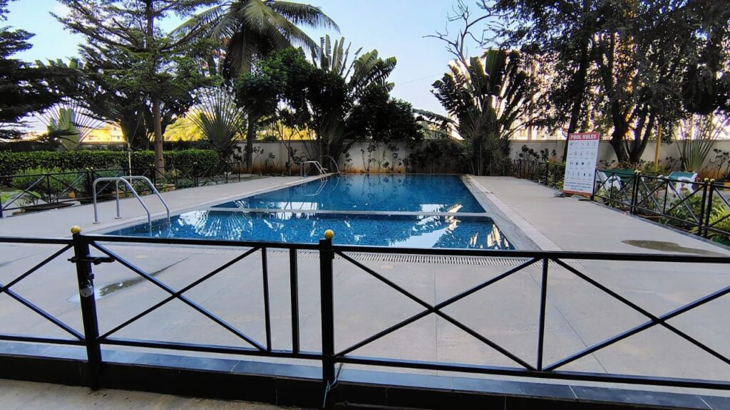 3BHK North-Facing Apartment 3
