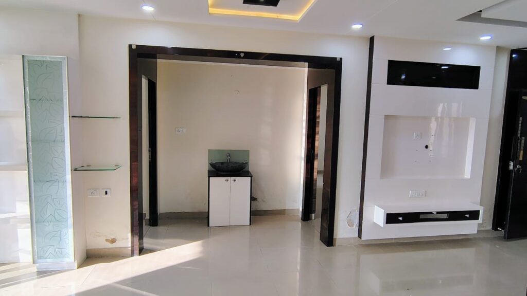 3BHK North-Facing Apartment 5