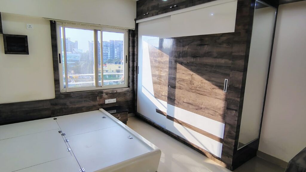 3BHK North-Facing Apartment 6