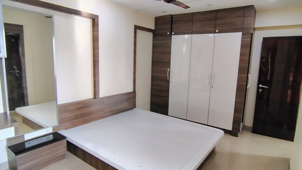 3BHK North-Facing Apartment 7