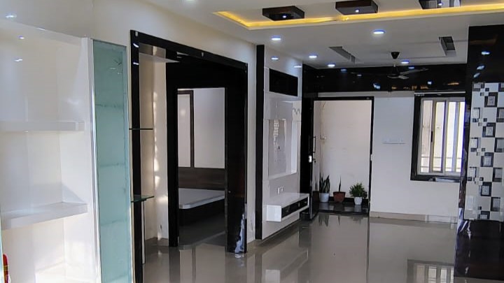 3BHK North-Facing Apartment 8