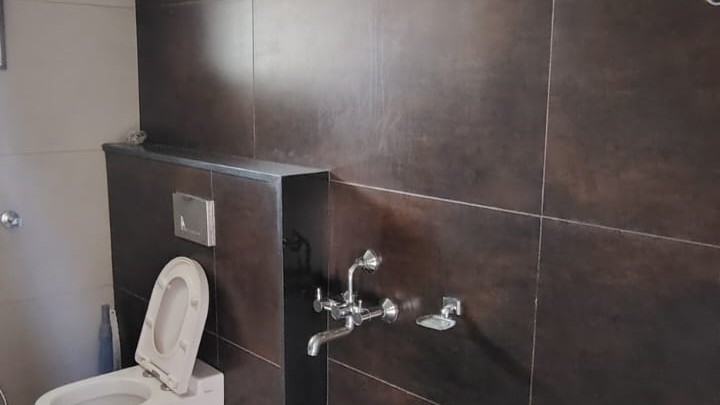 3BHK North-Facing Apartment 9