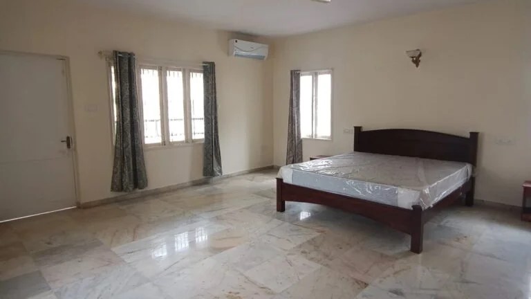 7bhk villa