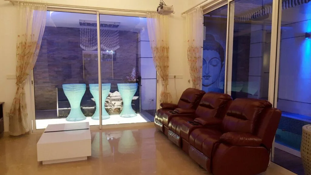 Luxury 4BHK _11