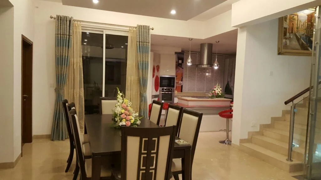 Luxury 4BHK _12