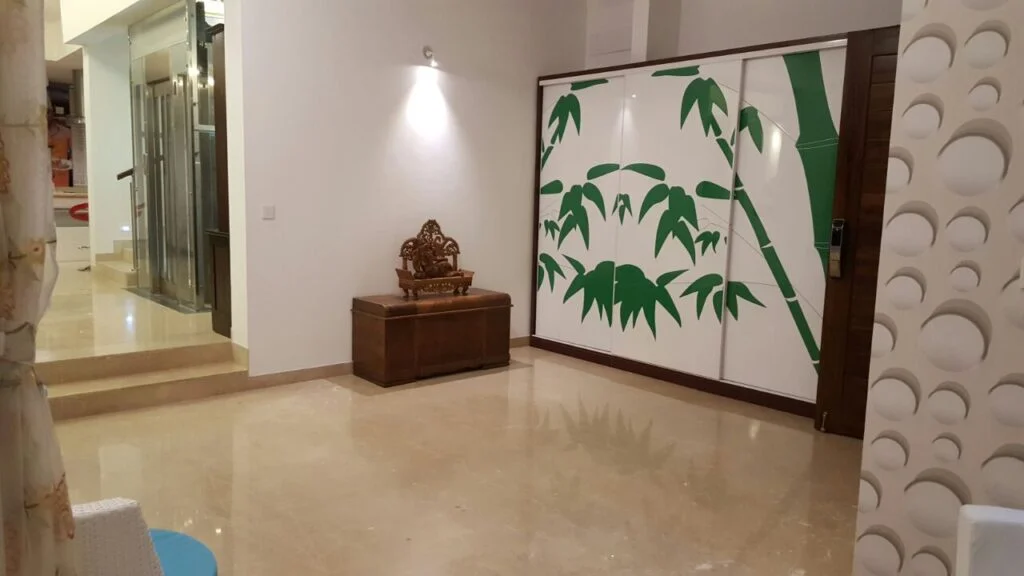 Luxury 4BHK _14