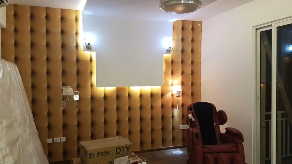 Luxury 4BHK _5
