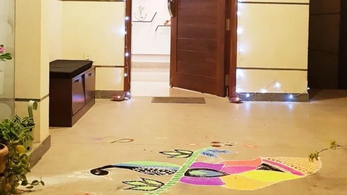 Luxury 4BHK _6