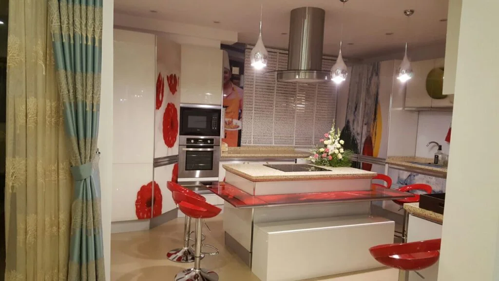 Luxury 4BHK _9
